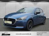 Mazda 2 Homura 1.5 L 90PS 6AG TOU-P ohne BSM LED CarPl - Mazda 2 aus 2023