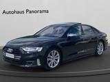 Audi S8 4.0 TFSI QUATT/HUD/Acc/Pano/2xTV/Softcl./360° - Audi S8: 4.2