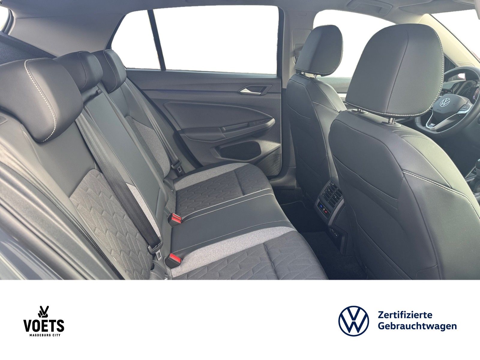 Volkswagen Golf - Bild 16
