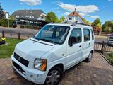 Suzuki mit TÜV - Suzuki Gebrauchtwagen von 1999