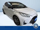 Toyota Yaris 1.5 Hybrid 130 CV GR Sport MY24 - Toyota Yaris: T Sport