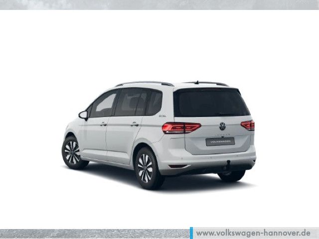 Volkswagen Touran - Bild 4