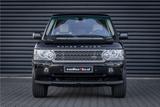 Land Rover Range Rover 4.2 V8 Supercharged - Land Rover Range Rover: Supercharged
