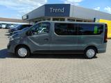 Opel Vivaro B Kombi  L2H1  9Sitze KLIMA AHK - Opel Vivaro: L1h1