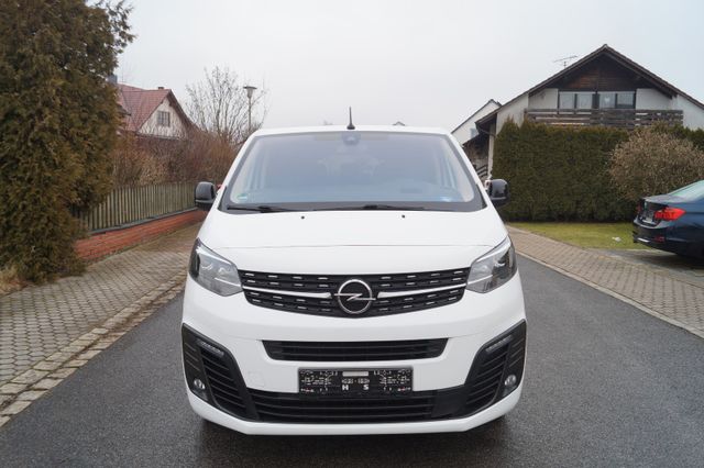 Opel Zafira Life Innovation L3, AHK,PANO,LEDER, EL. S