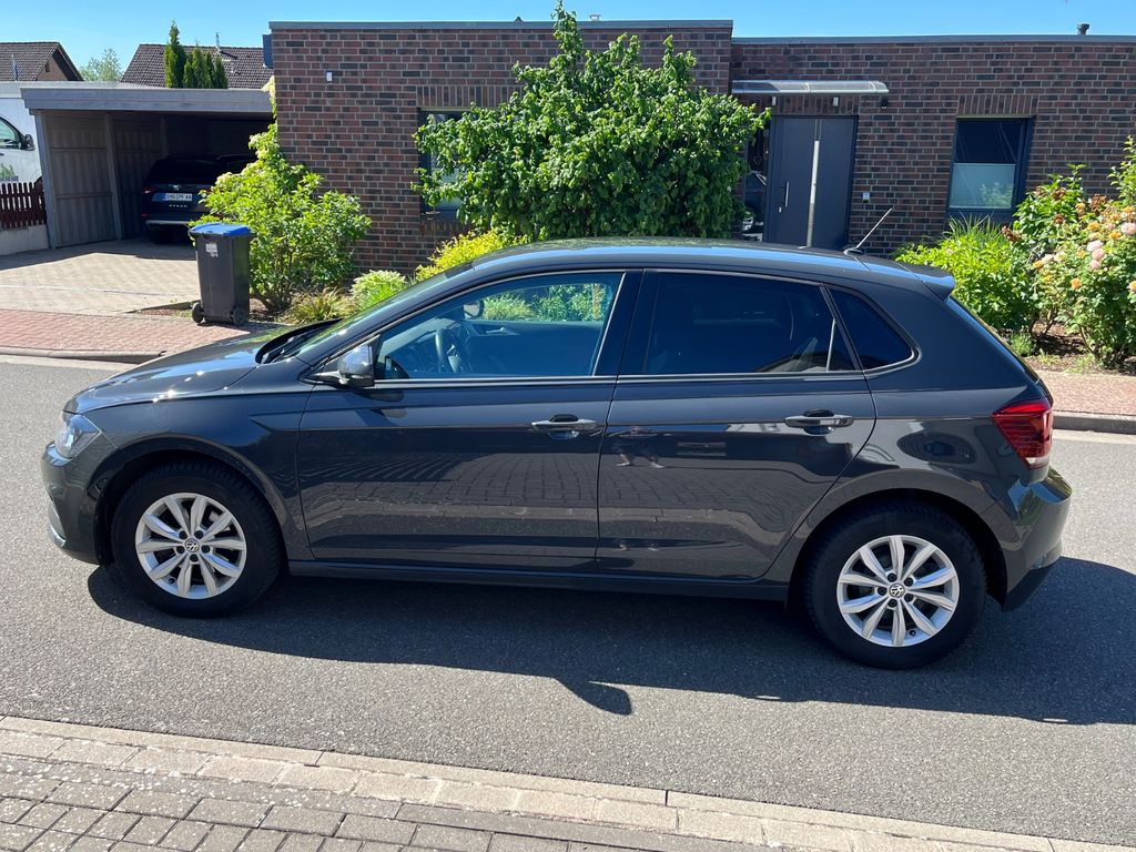 Image of Volkswagen Polo