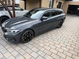 BMW 330d xDrive Touring M Sport Garantie bis 2028 - BMW 3 Series: G20