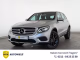 Mercedes-Benz GLC 220 d 4Matic LED+NAVI+SHZ+TEMP+PDC+ - Mercedes-Benz GLC 220 Gebrauchtwagen