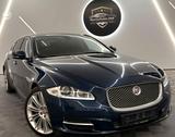 Jaguar XJL Premium Luxury 3.0 V6 Diesel Langvers.