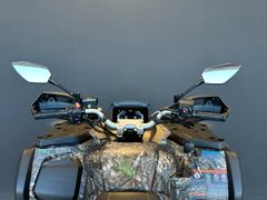 CFMOTO CForce 1000 Touring V2 4x4 ABS inkl. Koffer