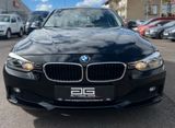 BMW 320d Limousine *2.Hand/Navi/Klima/16"Alus/PDC* - BMW 320 in Saarbrücken
