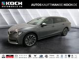 Skoda Superb Combi LK 1,5TSI iV AHZV NAVI PANO HUD AHK - Skoda Superb LK