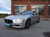 Maserati Quattroporte 4.2 V8 Automatik - Facelift - Cars in München: Auto