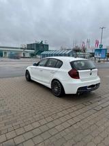 BMW 116i mit M-Paket, Preis VB - BMW 116: 116i M Paket