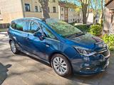 Opel Zafira 1.4 Turbo ecoFLEX INNOVATION 103kW S/... - Opel Zafira Gebrauchtwagen in Dortmund