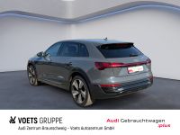 Audi Q8 e-tron - Vorschau Bild 3