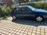 Ford Fiesta - Ford Fiesta aus 2001