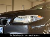 BMW 520 Touring 520 d M-Paket*NAVI*Voll Leder*PDC* - BMW 520 aus 2010: Kombi, 520d
