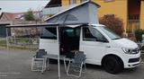 Volkswagen T6 California - gebrauchte VW T6 California aus dem Jahr 2018