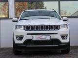 Jeep Compass 1.3 GSE T4 Autom. Sitzheizung Kamera - Jeep Compass mit Benzin-Antrieb: Allradantrieb