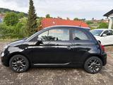Fiat 500 Sport - gebrauchte Fiat 500 aus dem Jahr 2020