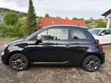 Fiat 500 Sport - Fiat 500: Sport
