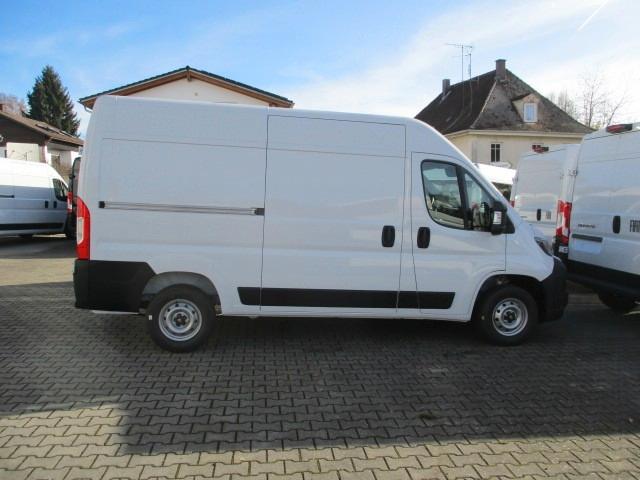 Fiat Ducato L2H2 Maxi 179PS