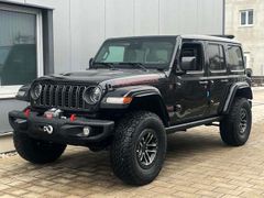 JEEP Wrangler Rubicon Xtreme 35" Hardtop 2.0 T 4,59%