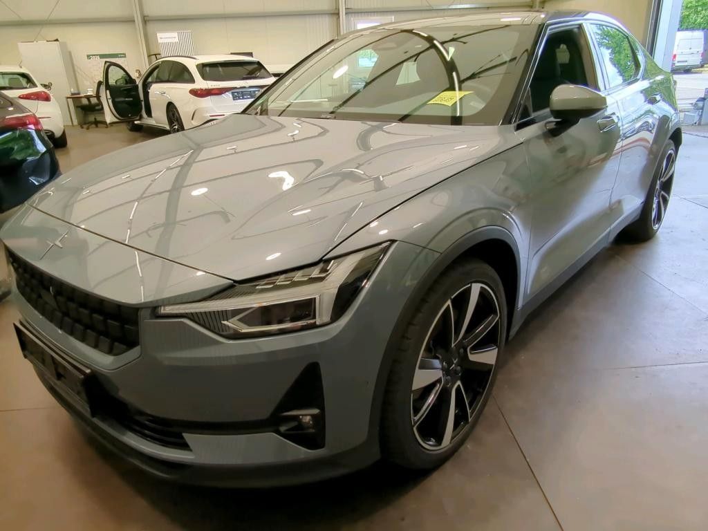 Image of Polestar 2