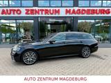 Mercedes-Benz E 220 d *AMG-LINE* NAV*ALCANTARA*TEMP*CAM*LED*