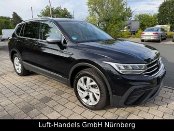 Volkswagen Tiguan Allspace - 3