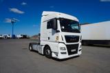 MAN TGX 18.460 LOW-DECK RETARDER * 580 000 KM * 2019 - MAN D20