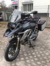 BMW R1200GS - Offers