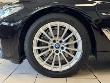 BMW 530 - 12