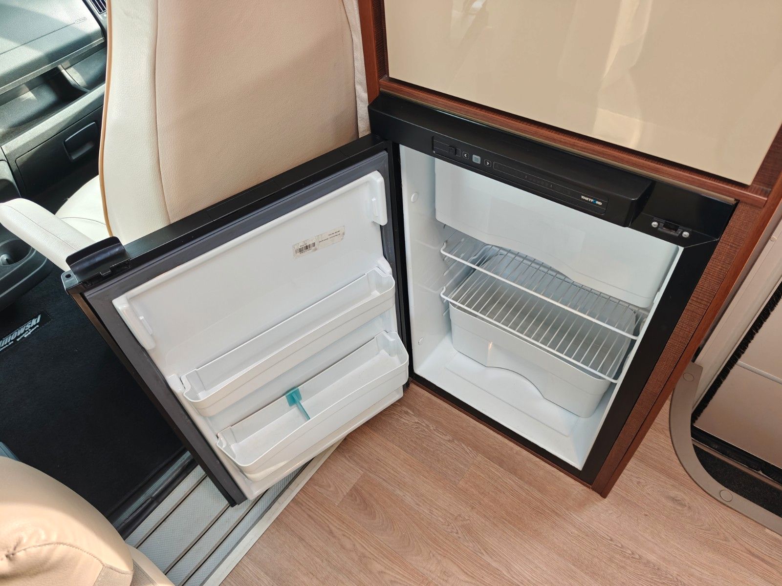 Fahrzeugabbildung XGO Dynamic 27