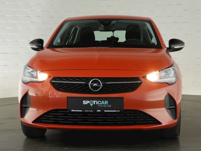 Corsa-e F EDITION 50kWh AT+SITZHEIZUNG+PARKPILOT