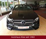 Mercedes-Benz E 300 Cabrio Autom. AMG-Line *LED*NAVI*LM 19" - Mercedes-Benz E 300 mit Benzin-Antrieb