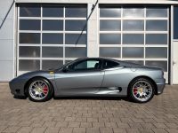 Ferrari 360 Modena F1 orig. 14TKM Ferrari-Historie Mwst. bei Autohaus Landmann & Maier OHG