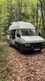 Peugeot j5 - Peugeot J5 Diesel Gebrauchtwagen