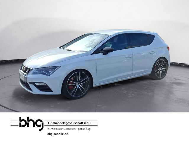 Seat Leon CUPRA 300 2.0 TSI DSG Start & Stop