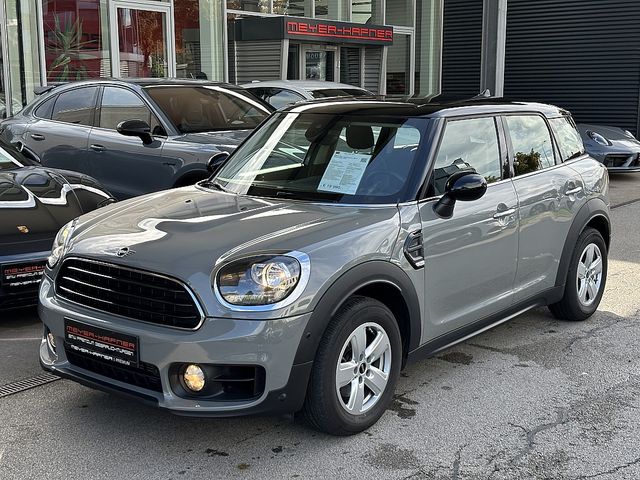 MINI Countryman Cooper / Navi / Sitzheizung /...