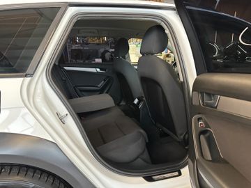 MYAUTOCENTER – Gebraucht- und Jahreswagen mit Werkstattservice in Pfaffenhofen Audi A4 Allroad *TÜV 928*TEMPO*NAV*PDC*KLIMAAUTO*
