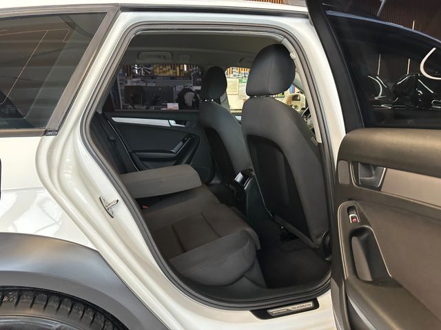 MYAUTOCENTER – Gebraucht- und Jahreswagen mit Werkstattservice in Pfaffenhofen Audi A4 Allroad *TÜV 928*TEMPO*NAV*PDC*KLIMAAUTO*