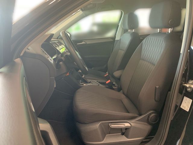 Tiguan Allspace 2.0 TDI LIFE 7-SITZE LED+KAM+AHK