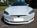 Tesla Model S Maximale Reichweite inkl. Fzg Garantie!! - gebrauchte Tesla Model S aus dem Jahr 2020