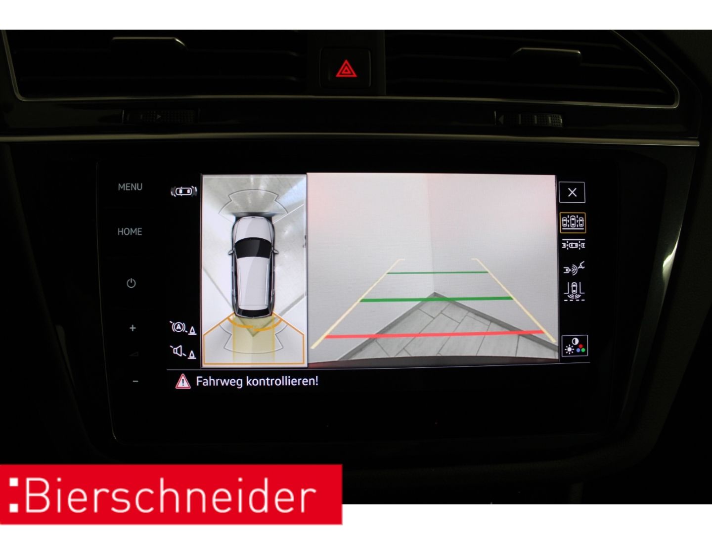 Volkswagen Tiguan - Bild 9