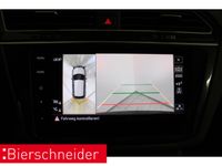 Volkswagen Tiguan - Vorschau Bild 9