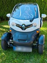 Renault Twizy 80 - Renault Twizy aus 2014