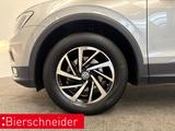 Volkswagen Tiguan 4Mo. 2.0 TDI DSG JOIN LED AHK NAVI PDC 17 - Volkswagen Tiguan JOIN mit Diesel-Antrieb