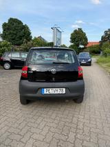 Volkswagen Fox Basis - Volkswagen Fox Benziner Gebrauchtwagen